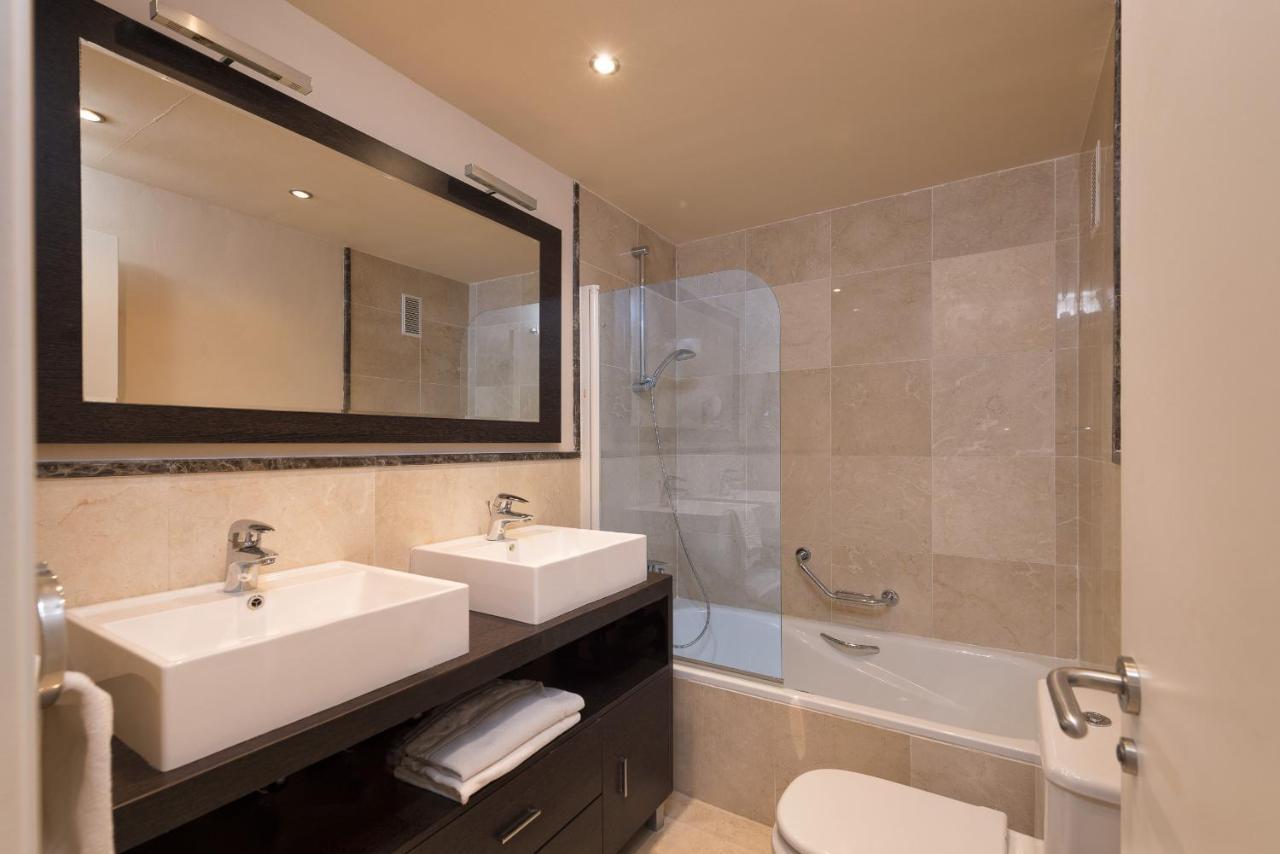 Exclusivo Apartamento 2 Dormitorios Torrox Exteriér fotografie